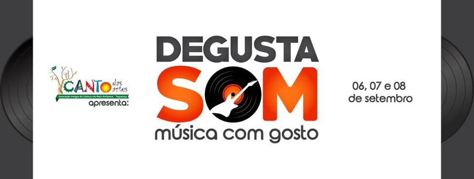 DegustaSOM - Música com gosto! 